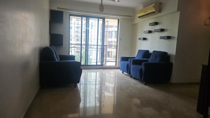 Prim Rose Living Room 1
