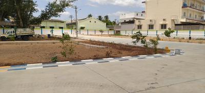 Image of 1200 Sq.ft Residential Plot / Land for sale in Mathur, Pudukkottai for Rs. 3718800