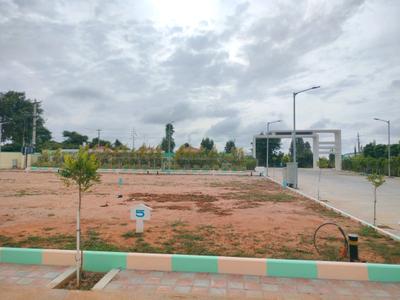 Image of 1200 Sq.ft Residential Plot / Land for sale in Hoskote, Bengaluru for Rs. 4000800
