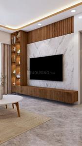 Hall Image of 1500 Sq.ft 3 BHK Apartment / Flat for sale in Sector 34 Noida for Rs. 6950000