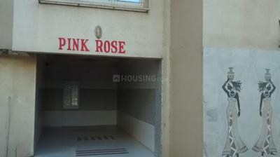 Image of 776 Sq.ft 1 BHK Apartment / Flat for sale in GBK Vishwajeet Meadows, Ambernath East, Ambernath for Rs. 3050000