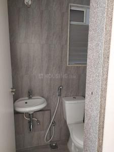 Bathroom Image of 503 Sq.ft 1.5 BHK Duplex for sale in Tata Rio De Goa, Sancoale Goa for Rs. 6000000