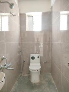 Common Bathroom Image of 1026 Sq.ft 2 BHK Apartment / Flat for sale in Habulus Heritage, Electronic City Bengaluru for Rs. 5232600