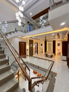 Hall Image of 6500 Sq.ft 6 BHK Villa for sale in Vaishali Nagar Extension Jaipur for Rs. 47100000