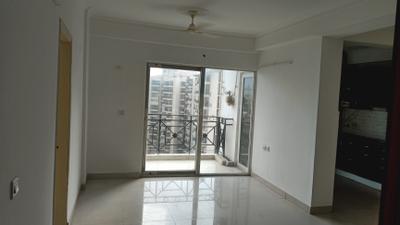Living Room Image of 1300 Sq.ft 3 BHK Apartment / Flat for sale in SVP Gulmohur Residency, Indirapuram Ghaziabad for Rs. 13500000
