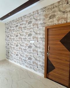 Bathroom Image of 950 Sq.ft 2 BHK Independent House for sale in Veerapuram Chennai for Rs. 5500000