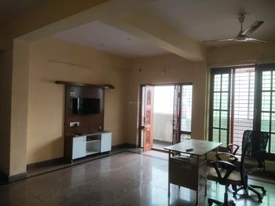 2 BHK Independent Builder Floor
