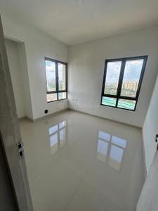 Bedroom Image of 1143 Sq.ft 3 BHK Apartment / Flat for sale in Unimark Lakewood Estate, New Garia Kolkata for Rs. 12000000