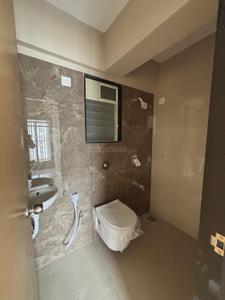 Image of 805 Sq.ft 2 BHK Apartment / Flat for sale in DGS Sheetal Regalia, Borivali East, Mumbai for Rs. 22000000