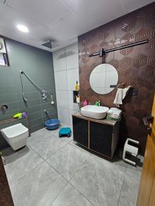 Image of 6000 Sq.ft 3 BHK Penthouse for sale in Dwarkesh Radiance, Motera, Ahmedabad for Rs. 30000000