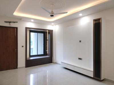 Bedroom Image of 3150 Sq.ft 4 BHK Builder Floor for sale in Ultra Luxury Builder Floor, Sector 85 Faridabad for Rs. 32000000