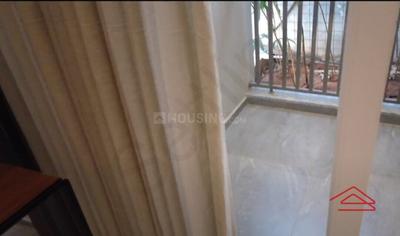 Balcony Image of 1430 Sq.ft 2.5 BHK Apartment / Flat for sale in Goyal Orchid Salisbury by Goyal &amp; co | Hariyana Group, Agrahara Layout Bengaluru for Rs. 15600000