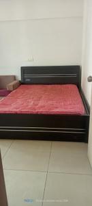 Bedroom Image of 490 Sq.ft 1 BHK Apartment / Flat for sale in Paranjape Blue Ridge, Hinjawadi Pune for Rs. 5250000