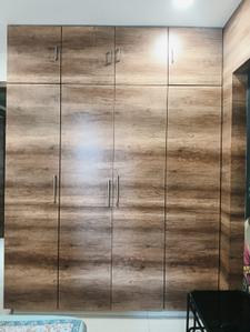 Bedroom Image of 4200 Sq.ft 4 BHK Apartment / Flat for rent in Bharthana Surat for Rs. 95000