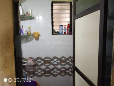 Image of 810 Sq.ft 2 BHK Independent House for sale in Ulwe, Navi Mumbai for Rs. 7500000
