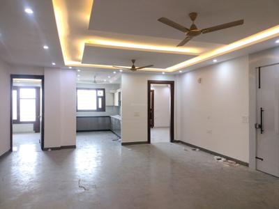 Dining Area Image of 3150 Sq.ft 4 BHK Builder Floor for sale in Sita Ultra Luxury Floors, Sector 88 Faridabad for Rs. 30000000