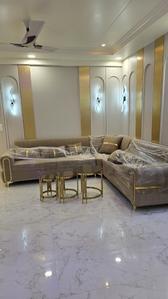 Hall Image of 1200 Sq.ft 3 BHK Apartment / Flat for sale in Lucky Heights 4, Vaishali Nagar Jaipur for Rs. 12500000