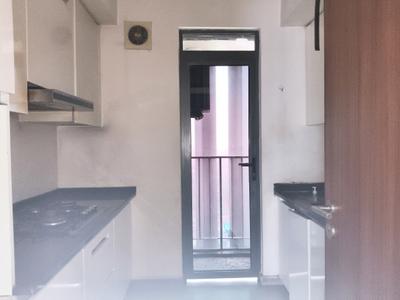 Kitchen Image of 1500 Sq.ft 3 BHK Apartment / Flat for sale in Lodha New Cuffe Parade Estrella, Sion Mumbai for Rs. 50000000