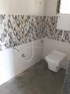 Bathroom Image of 910 Sq.ft 2 BHK Apartment / Flat for rent in Raj Tulsi Aagman, Badlapur East Badlapur for Rs. 10000