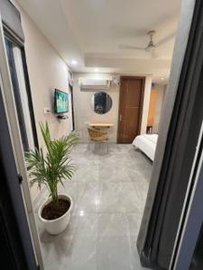 Hall Image of Moon light coliving Pg in Sector 31, Gurgaon