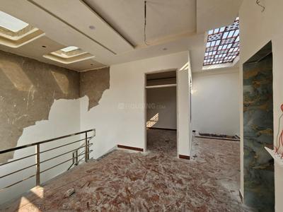 Balcony Image of 2400 Sq.ft 5 BHK Independent House for sale in Dafi Varanasi for Rs. 12000000