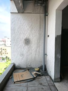 Bedroom One Image of 1185 Sq.ft 2 BHK Apartment / Flat for sale in Kaggadasapura Bengaluru for Rs. 8887501
