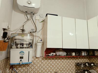 Bathroom Image of 600 Sq.ft 2 BHK Independent House for sale in Vasundhara Ghaziabad for Rs. 4500000