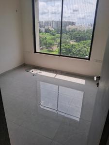 Bedroom Image of 1185 Sq.ft 2 BHK Apartment / Flat for rent in Laxmi Nova, Sima Nagar Surat for Rs. 18000