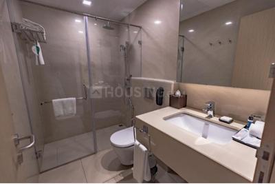 Bathroom Image of Virat homes  in Sector 39, Gurgaon