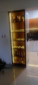 Image of 1000 Sq.ft 2 BHK Apartment / Flat for sale in Dhanori, Pune for Rs. 7700000
