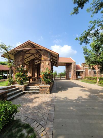 Bhagirath Swagram Phase 2 Main Image 1