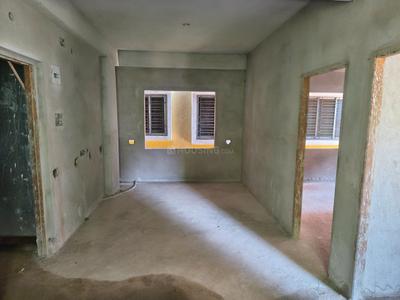 Living Room Image of 939 Sq.ft 2 BHK Apartment / Flat for sale in Dum Dum Kolkata for Rs. 3568200