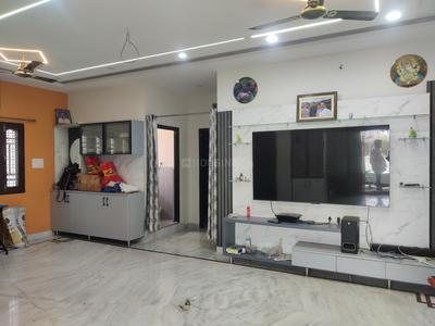 Hall Image of 3600 Sq.ft 2 BHK Independent House for sale in Uppal Hyderabad for Rs. 20000000
