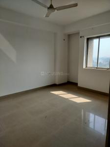 Hall Image of 1535 Sq.ft 3 BHK Apartment / Flat for rent in Kamalgazi Kolkata for Rs. 35000