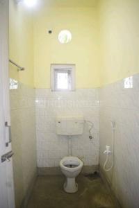 Bathroom Image of 950 Sq.ft 2 BHK Apartment / Flat for sale in Madhyamgram Kolkata for Rs. 2600000