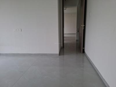 Bedroom Image of 1000 Sq.ft 2 BHK Apartment / Flat for sale in Kasturi Heights, Kharghar Navi Mumbai for Rs. 16200000