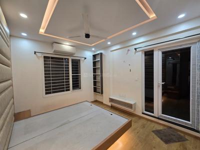 Hall Image of 2960 Sq.ft 3.5 BHK Apartment / Flat for rent in Sanjaynagar Bengaluru for Rs. 120000