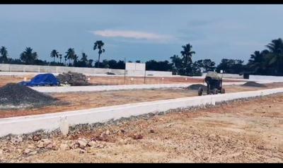 Image of 1665 Sq.ft Residential Plot / Land for sale in P Vemavaram, Kakinada for Rs. 1995000