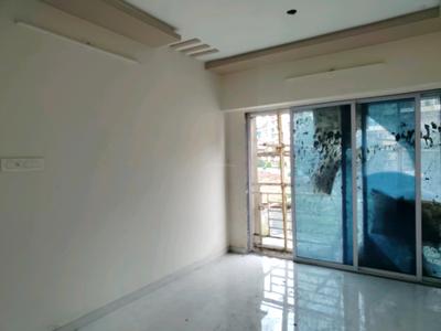 Living Room Image of 790 Sq.ft 2 BHK Apartment / Flat for sale in Nalasopara West Nala Sopara for Rs. 4500000