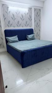 Bedroom Image of 1380 Sq.ft 3 BHK Apartment / Flat for sale in Trehan Vista, Tijara Bhiwadi for Rs. 4049000