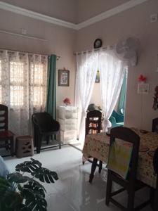 Hall Image of 2500 Sq.ft 3 BHK Independent House for sale in Tonse West Udupi for Rs. 7700000
