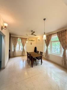 Hall Image of 3600 Sq.ft 3 BHK Villa for rent in Mahindra World City Chennai for Rs. 65000