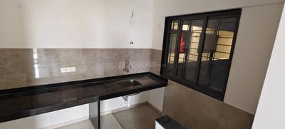 Kitchen Image of 1286 Sq.ft 2 BHK Apartment / Flat for sale in Legacy ILife Upper NIBM, Undri Pune for Rs. 5500000