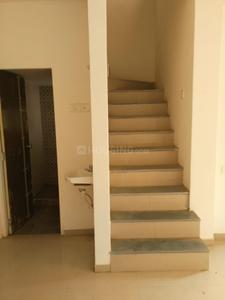 Image of 600 Sq.ft 1 BHK Independent House for sale in Akshar Vihar, Tarsali, Vadodara for Rs. 3500000