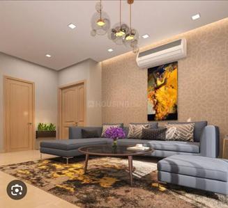 Hall Image of 1750 Sq.ft 3 BHK Apartment / Flat for sale in Wave Eden, Wave City Ghaziabad for Rs. 15000000