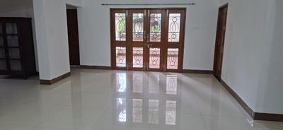 Hall Image of 1800 Sq.ft 3 BHK Apartment / Flat for rent in Camp Pune for Rs. 51000