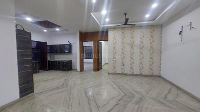 Hall Image of 3000 Sq.ft 3 BHK Independent House for rent in Sector 108 Noida for Rs. 62000
