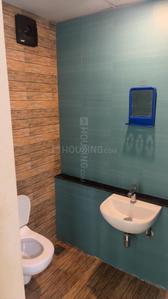 Image of 500 Sq.ft 1 BHK Apartment / Flat for rent in Lodha Quality Home Tower 3, Thane West, Thane for Rs. 24000