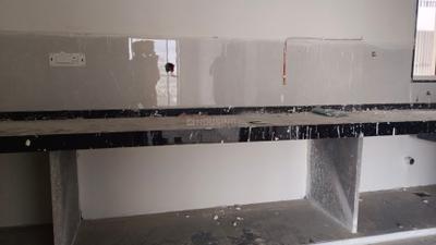 Kitchen Image of 1738 Sq.ft 3 BHK Apartment / Flat for sale in Bhandari 7 Plumeria Drive Phase 3, Punawale Pune for Rs. 18500000