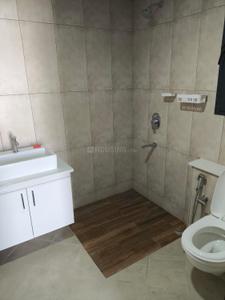 Image of 1350 Sq.ft 3 BHK Apartment / Flat for rent in CANVAS &amp; COVE, Begur, Bengaluru for Rs. 52000